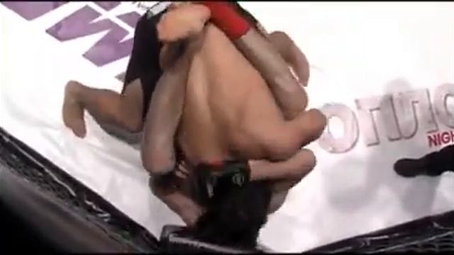 Забит Магомедшарипов — Абкерим Юнусов ProFC 42 (3-и бой Забита Магомедшарипова) смотреть онлайн