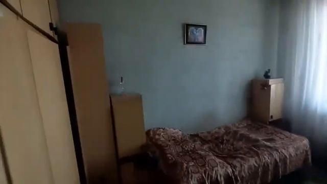 3 комнатная квартира в Таганроге на Мариупольском шоссе, р-он Западный смотреть онлайн
