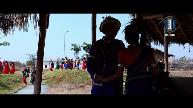 Mor Mann Ke Suva | मोर मन के सुवा | Full Song | CG Movie Song | Toora Chaiwala смотреть онлайн