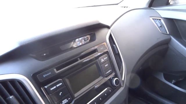 Hyundai Creta. Отзыв владельца после 2 лет 8 месяцев эксплуатации. смотреть онлайн