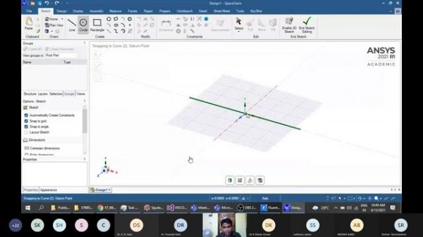 User-Defined Functions (UDFs) and their usage in ANSYS Fluent (Part -I)