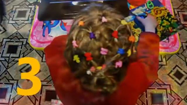 детские прически смотреть онлайн