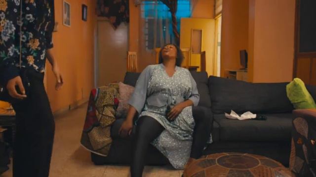 Band of Five | New Nigeria Drama series|Episode 6 смотреть онлайн