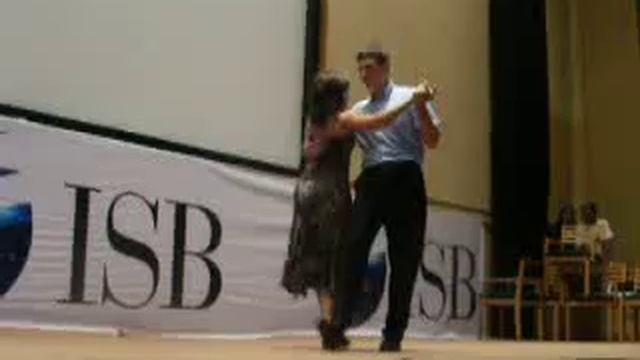 Tango in India.flv смотреть онлайн