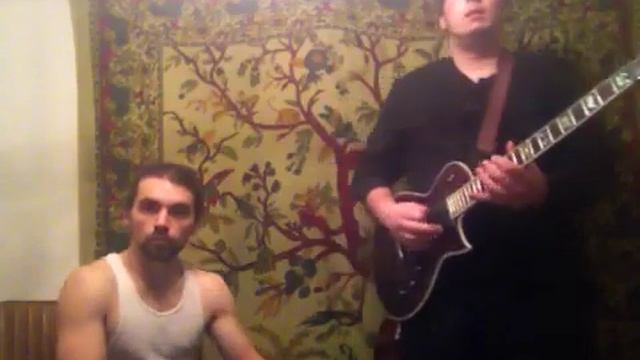 Gutiar and djembe jam смотреть онлайн