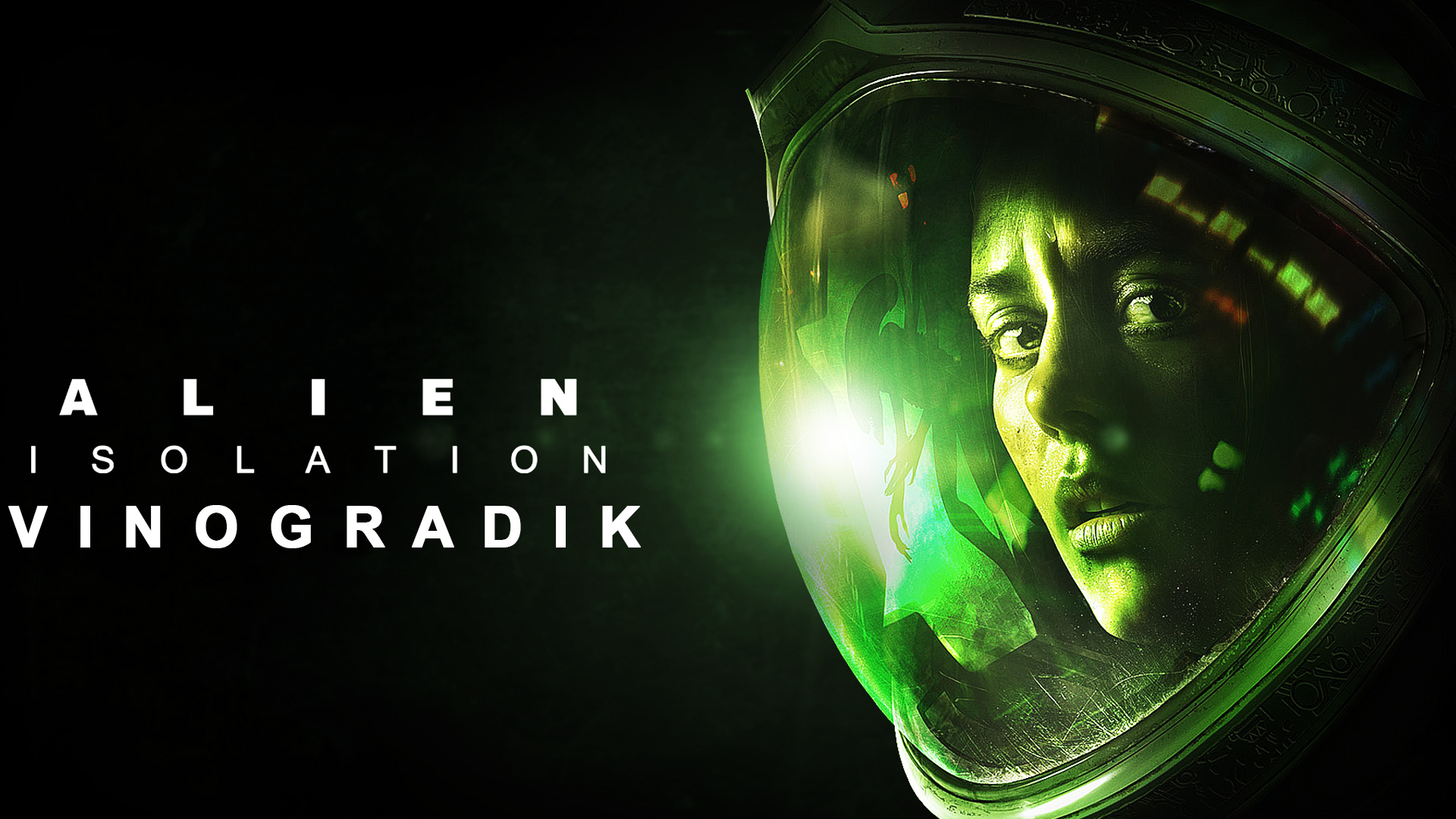 ИЗАЛЕЙШН АЛИЕН ▣ Alien: Isolation #8 смотреть онлайн