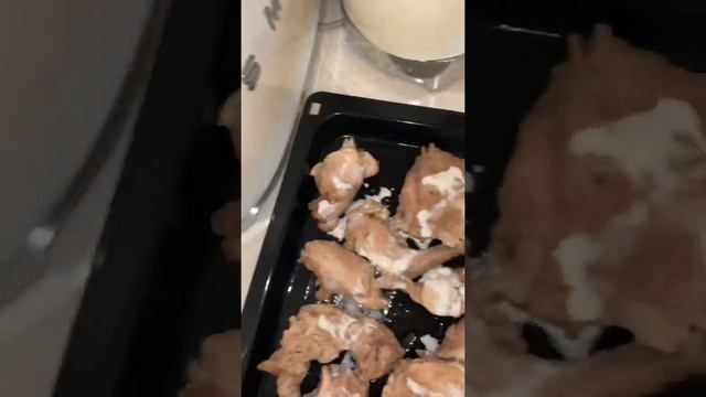 Тайны Кухни