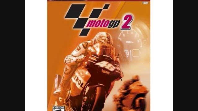 Motogp 2 menu theme music смотреть онлайн