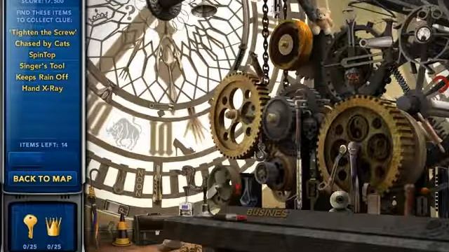 Mystery PI The London Caper PopCap Games HYPERSPIN VIDEOS NOT MINE смотреть онлайн