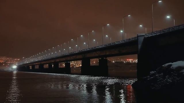 Мурманская область - Российские ворота в Арктику смотреть онлайн