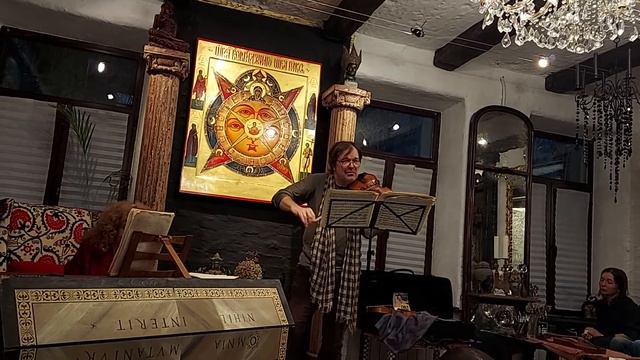 Андрей Решетин и Ирина Шнеерова. 16 апреля 2021 смотреть онлайн