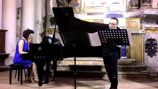 Le api. Antonino Pasculli смотреть онлайн