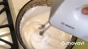 Нуга с орехами. Просто, вкусно и без всяких «е»