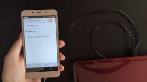 Установка Windows с интернета или смартфона, без флешки и диска!