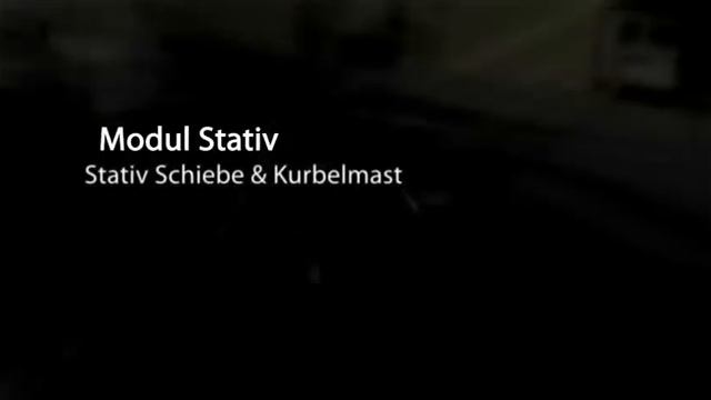 Film & Foto Hochbild Modul Trailer смотреть онлайн