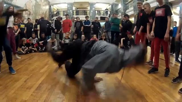 Strange Events Crew at the Energy Event 2018 - Chelyabinsk 7-9 of Desember смотреть онлайн