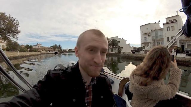 Испанская неделя - начало (партнерские программы в интернете) смотреть онлайн