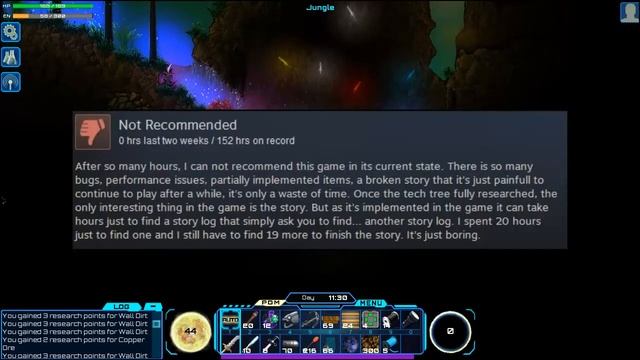 Let's Check Out! - Darkout [v1.2.7] смотреть онлайн