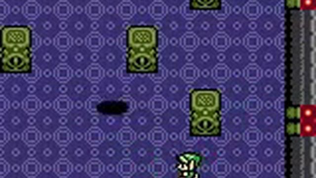The Legend of Zelda: Oracle of Ages Walkthrough Part 47 смотреть онлайн