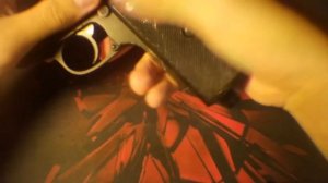 Пневматика: Walther PPK/S от Umarex - ЧТО ВАС ЖДЁТ