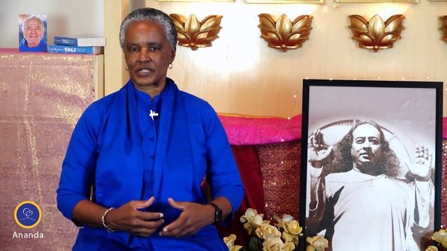 Yogananda's "Autobiography of a Yogi": The Science of Kriya Yoga смотреть онлайн