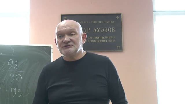 Ноговицын О М Курс лекций по поэтике философия Достоевский 2 часть, 2014 7 смотреть онлайн