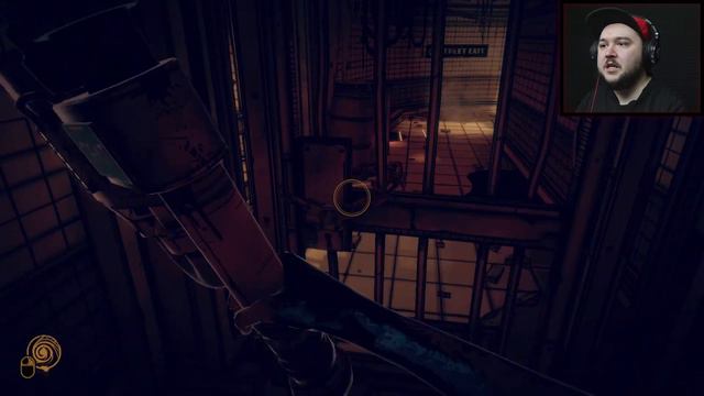 Главный Секрет Бенди ► Bendy and the Dark Revival ► #4 [2K] #хоррор #bendyandthedarkrevival смотреть онлайн