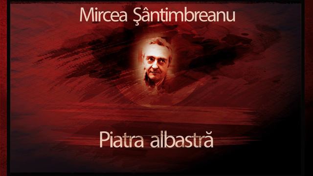 Piatra albastră (1966) - Mircea Sântimbreanu смотреть онлайн