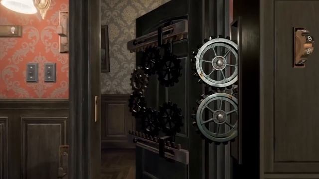 PS VR Game Weeping Doll Gameplay Trailer смотреть онлайн