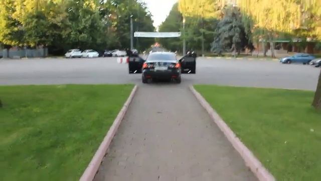 machete mm 60, штатная ГУ, без ус смотреть онлайн