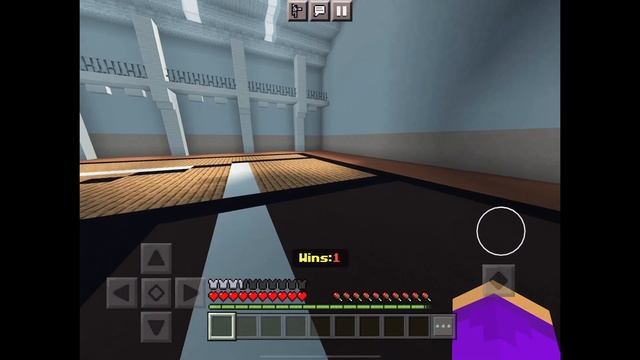 As the god will MCPE Squid Game 2.0 #minecraft #minecraftpe смотреть онлайн