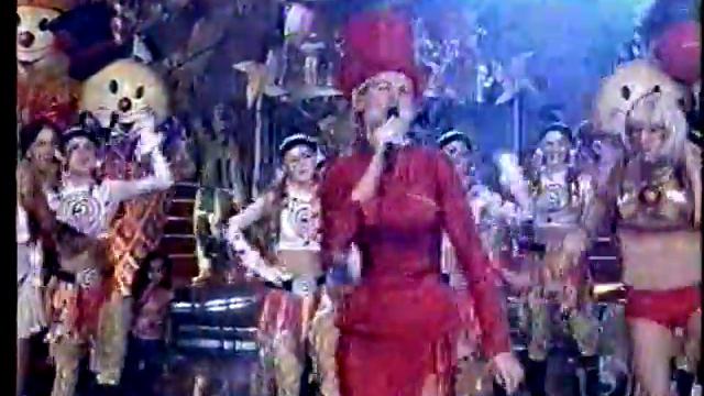 Xuxa Canta 