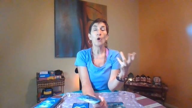 #SundaySynergy Oracle Card Reading for the Week Ahead 9.6.20 смотреть онлайн