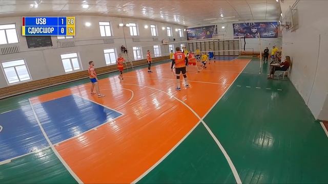 ? МАТЧ ПРОТИВ БУДУЩИХ ЧЕМПИОНОВ ? ВОЛЕЙБОЛ ОТ ПЕРВОГО ЛИЦА #11 ? ЛИБЕРО смотреть онлайн