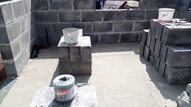 Строим гараж для ремонта и изготовление самодельной минитехники смотреть онлайн