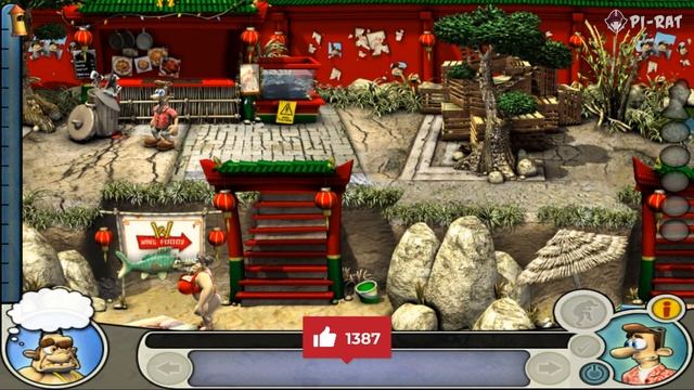 Neighbours from Hell: Season 2 Premium Gameplay смотреть онлайн