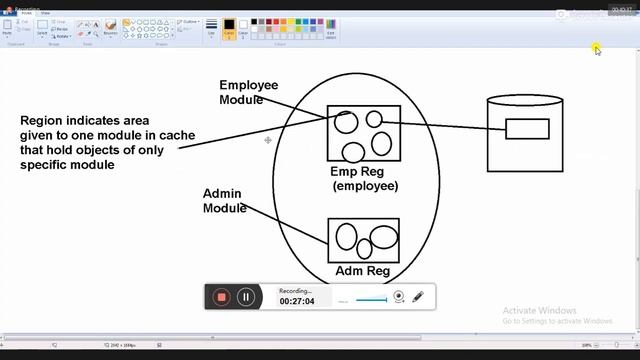 Hibernate Cache part-2, 2020-05-07. смотреть онлайн
