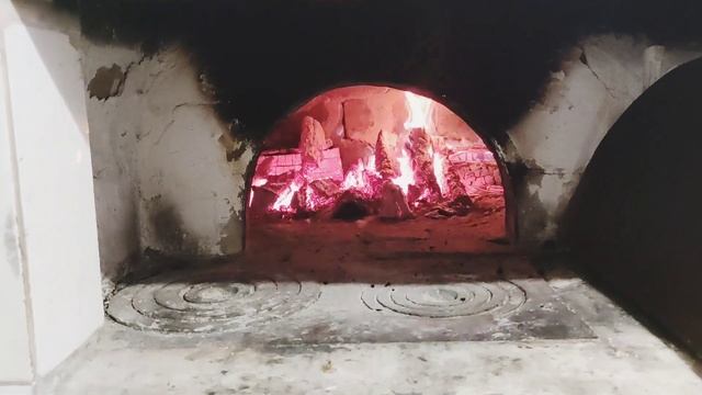 Меню из печи? смотреть онлайн