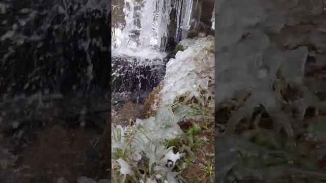 Кенский водопад смотреть онлайн