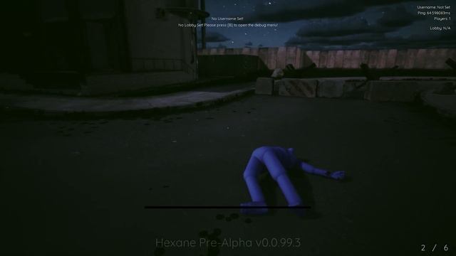 [Project Hexane] Active Ragdoll And Brutal Kills! #12 смотреть онлайн