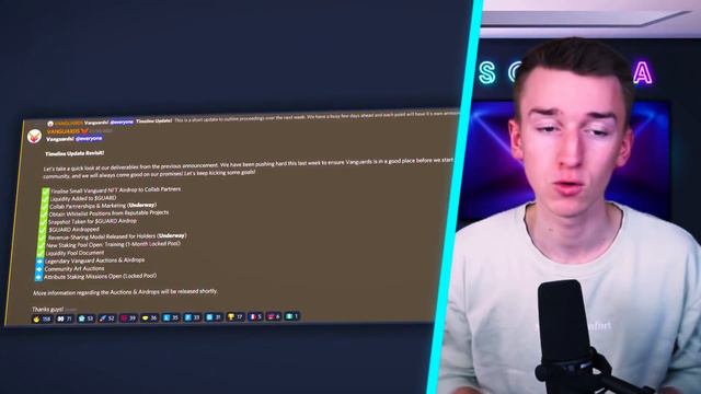 HIGHLY UNDERVALUED SOLANA NFTs TO BUY THIS WEEK! (SOL NFTs With 100X Potential)