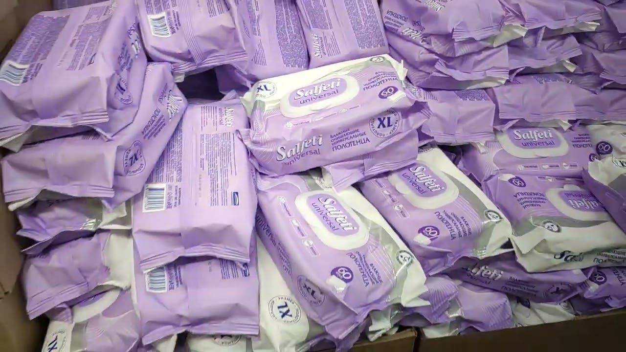 Что купить СВОим в Светофоре смотреть онлайн