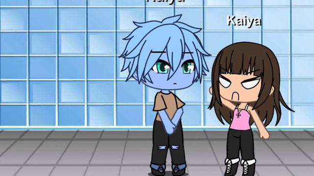 My OC Metes  Squidward