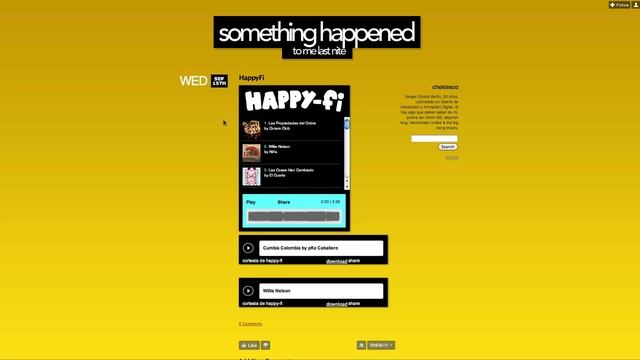 Happy-Fi Widgets смотреть онлайн