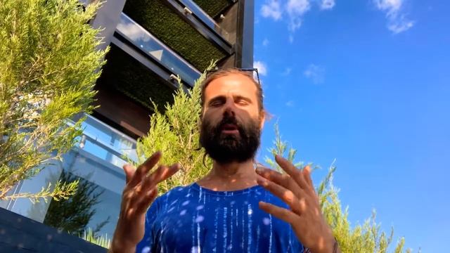 Прямой эфир утренняя медитация очищение энергия цигун кундалини смотреть онлайн