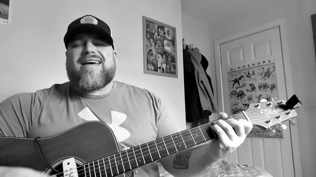 Drugs dont work (cover version The Verve) смотреть онлайн