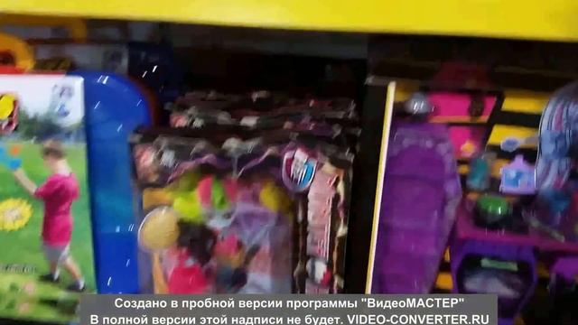 Barbie, Lego, Monster High, Bratz ждут....Барби, Монстер Хай, Лего, куклы Винкс смотреть онлайн