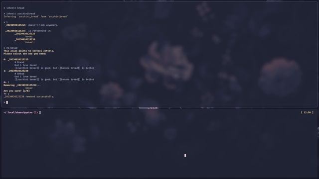 Pysten v0.1.0 Showcase смотреть онлайн