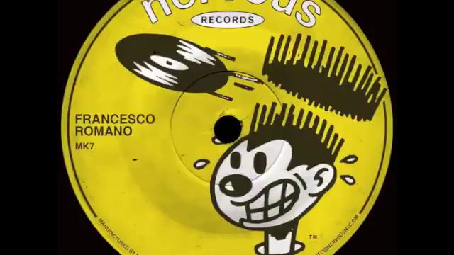Francesco Romano - MK7 смотреть онлайн