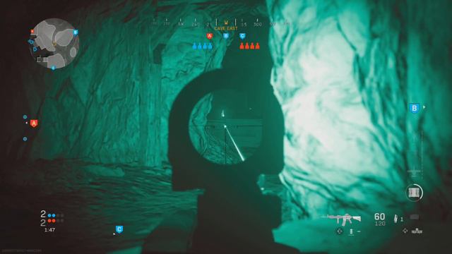 Call of Duty Modern Warfare: Reinforce - New Game Mode (No Commentary) смотреть онлайн